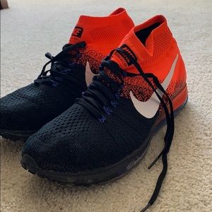 Nike Zoom All Out Flyknit Men’s